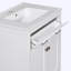Meuble-lavabo moderne simple avec lavabo en céramique-1778962771