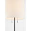 Richard June Transitional Sayer Floor Lamp-1203610365