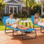 Outdoor Lounge Chair