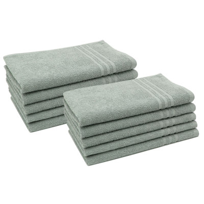 Lightweight Fingertip Towel