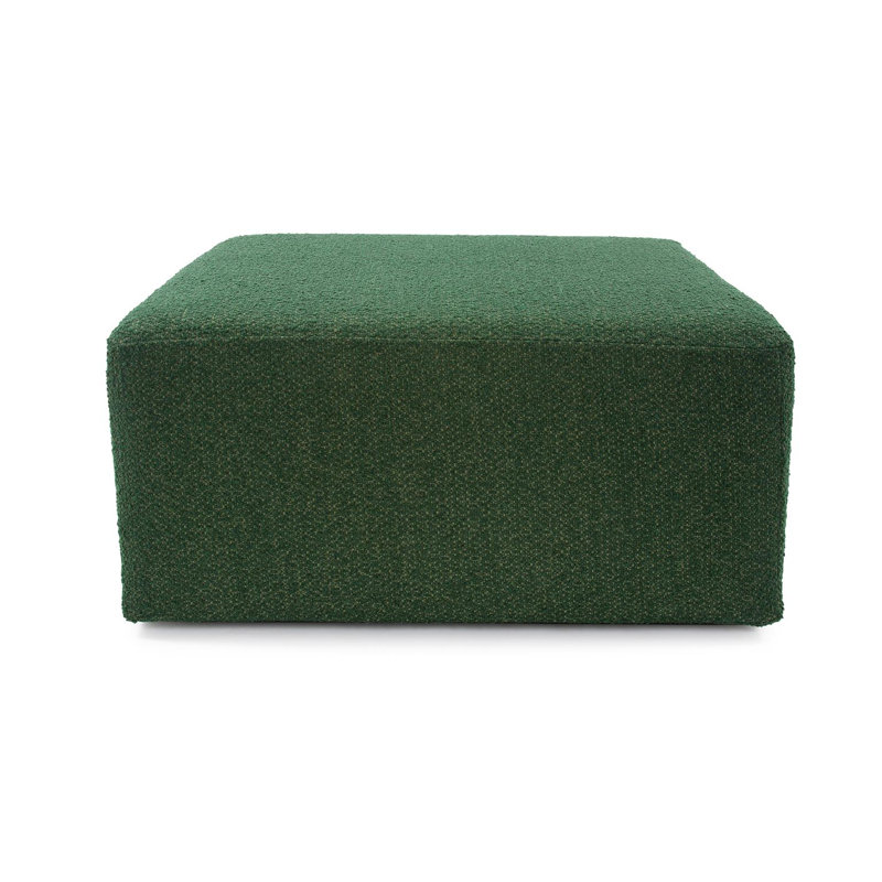 Repose-pieds Universal Universal, Vert