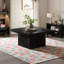 Table basse 31,49 po Mid-Century
