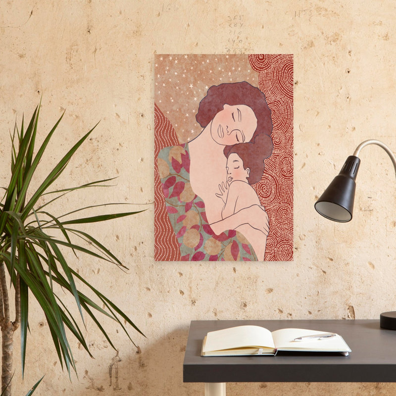 Print, 60.96cm H x 40.64cm W