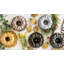 Nordic Ware Bundt Anniversary 12 Cup Formed Aluminum Pan