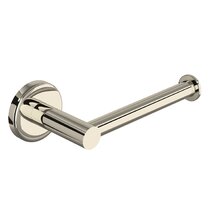 Bristol Tissue Holder in Polished Nickel by Schoolhouse 126148