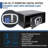 0.85 CUBIC FT DIGITAL KEYPAD FRINGERPRINT SAFE