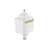 Aluminum Post Mounted Mailbox-16952899