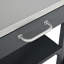 CobaltCascade 8487831 54.7 " W 1 Gallons Deck Box