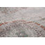 Tapis traditionnel sculpté 7 x 10