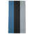 Blue/Black/Silver