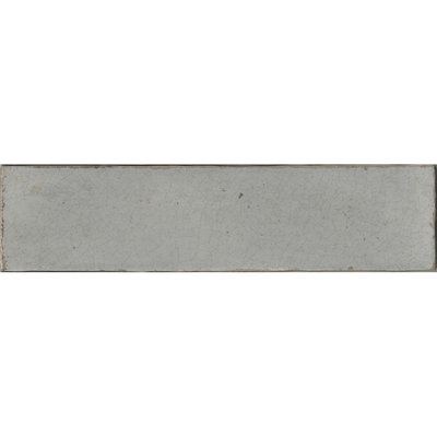 Bora Bora 3" x 12" Ceramic Concrete Look Tile