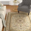 Tapis oriental ivoire / beige Greenwich-25804527