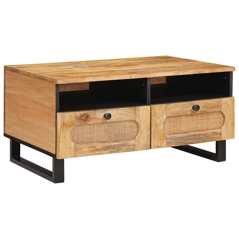 Coffee Table with Storage