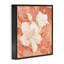«Hibiscus & Leaf Bunch», estampe numérique par Paul Brent-1617887970-1617887971