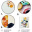 Décoration murale Doralice-87831135