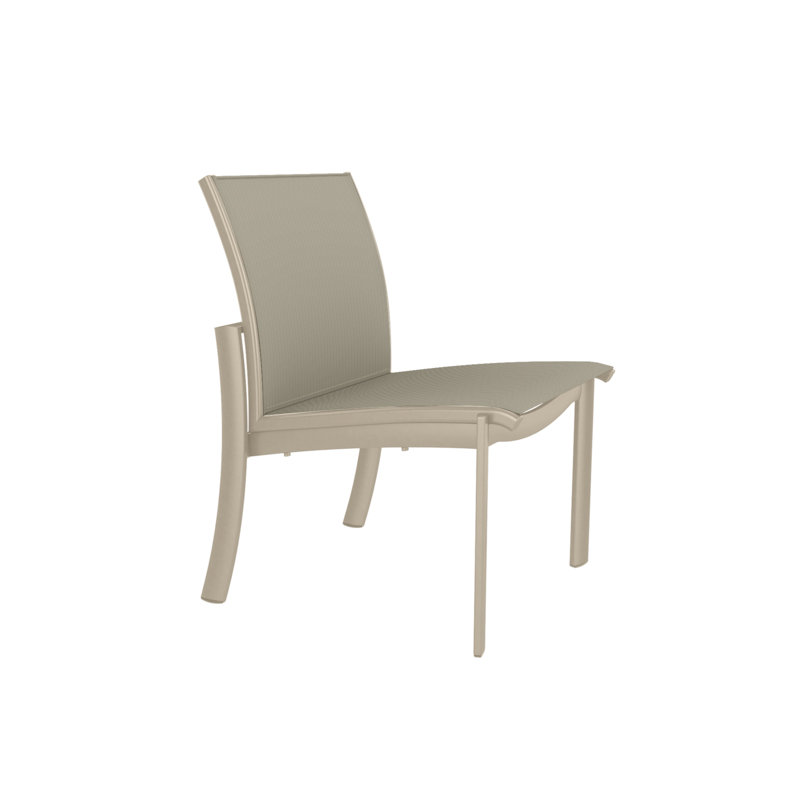 Chaise d'appoint Kor, Eau gazeuse, Sonora