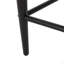 TABOURET DE COMPTOIR (ENSEMBLE DE 2)