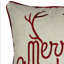 Coussin Daisy Holiday