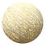 Misti LED Cotton Ball String Light-89666199