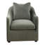 Elissa Occasional Chair Green