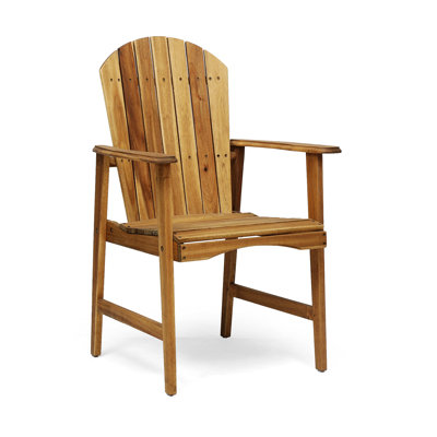 Ayush Outdoor Adirondack Set
