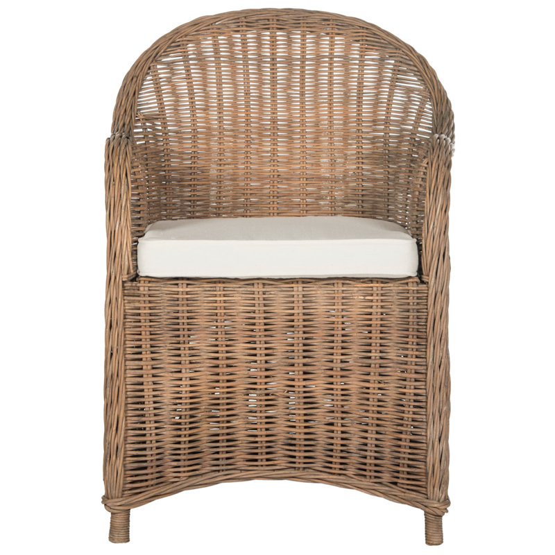 Fauteuil de 26 po de largeur Mosurier