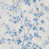 Bleu / Blanc / Gris Clair