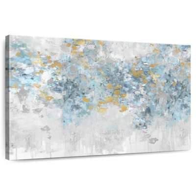 Avery Charmed Aqua