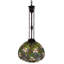 Trillium & Violet 4 - Light Pendant