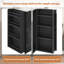 90 cm W Kitchen Island with Top-131255530