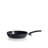 Fissler Ceratal Comfort Ceramic Non-stick Frying Pan, Orbit Black, Made Without Pfas-104313019