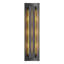 Gallery Dimmable 8 Lbs Flush Mount Scone-96124199-96124205