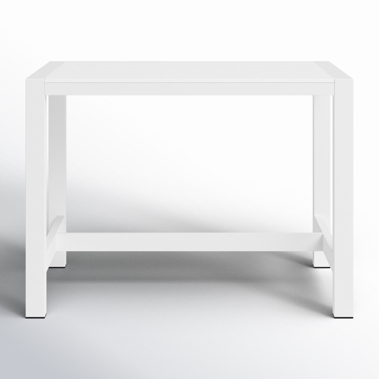Ackland Bar Height Dining Table