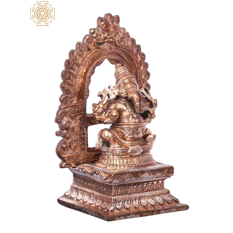 Figurine Madhuchista Vidhana