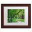 « intime landscape » par philippe sainte-laudy,, reproduction de photo encadrée-13604634-68811675-68811677