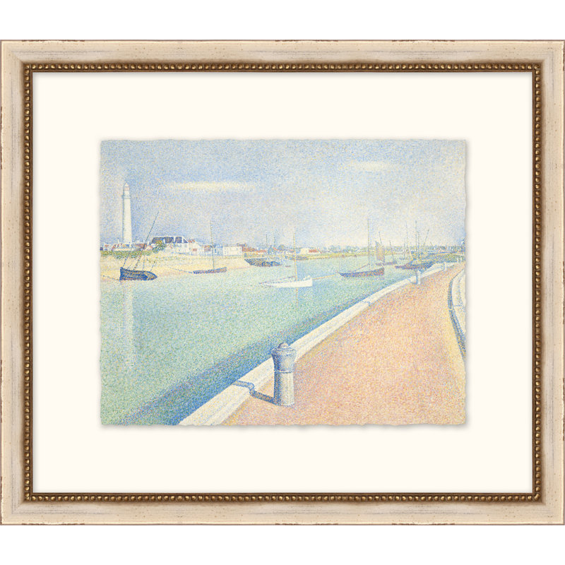 Embankment Theory 6 Painting