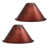 Rustic Red