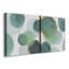 Ontario I - ensemble de 2 reproductions d'art sur toiles tendues-1277697438