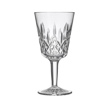 Waterford Lismore Oversized Wine Glass