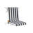 Outdoor 3'' Seat / Back Cushion-1834381106