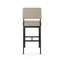 Tabouret de bar et de comptoir Amisco Avery-88366483-69556539-99462860