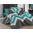 Gris / menthe n'est pas disponible