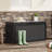 Water Resistant Resin Lockable Deck Box-122468781-122468784