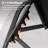 Gland Outdoor Metal Chaise Lounge-1359958417