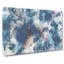 Rebel Heart In Abstract - Wrapped Canvas-55341582