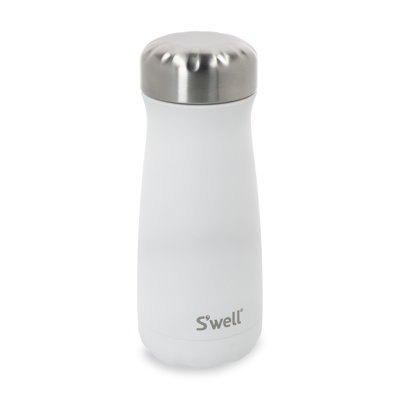 S'well 470ml Vacuum Insulated Stainless Steel Traveller