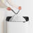 Bo Touch Bin, 60 litre, with 1 inner Plastic Bucket-40794856