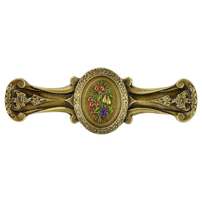 Tuscan Bar / Handle Pull