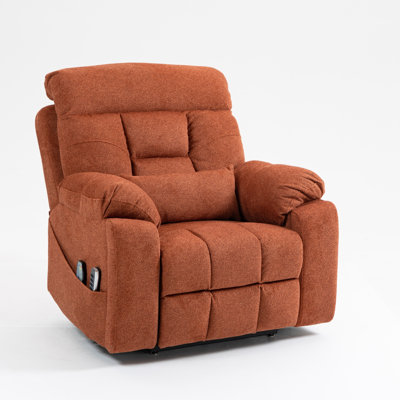 Fauteuil électrique Old Age