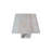 Keiandre Solid Wood End Table-809443663
